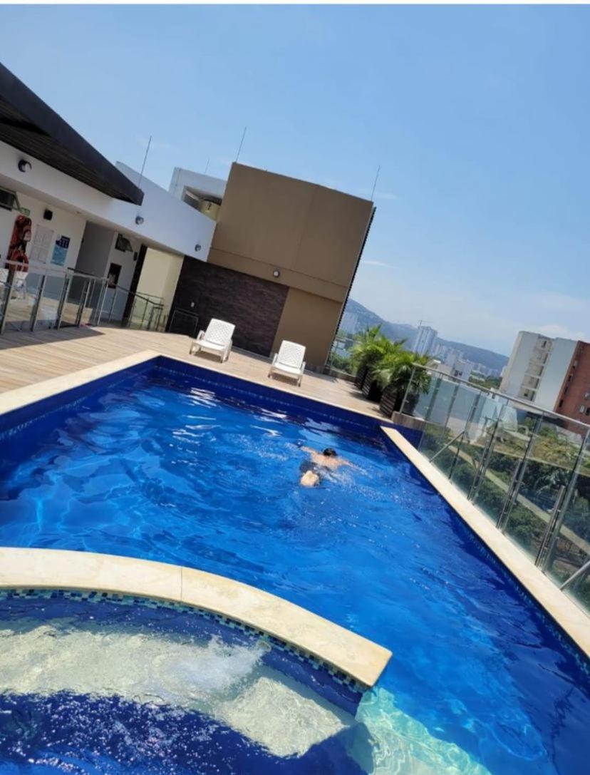 Hotel Mio Boutique Cucuta Exterior photo